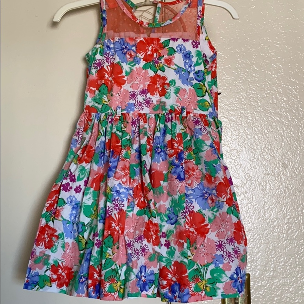 💐Girls dress💐